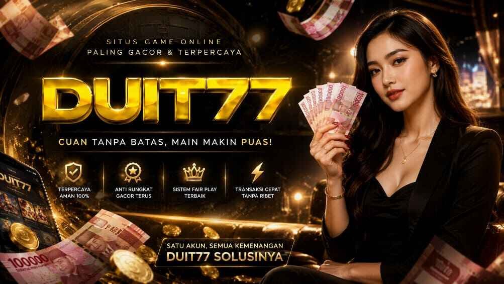 duit77 duit77